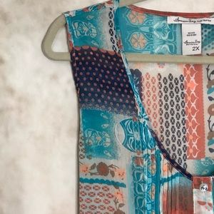 American Rag plus Size